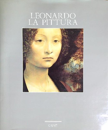 Leonardo pittura vv - leonardo,