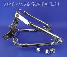 HARLEY 2018-2026 SOFTAIL