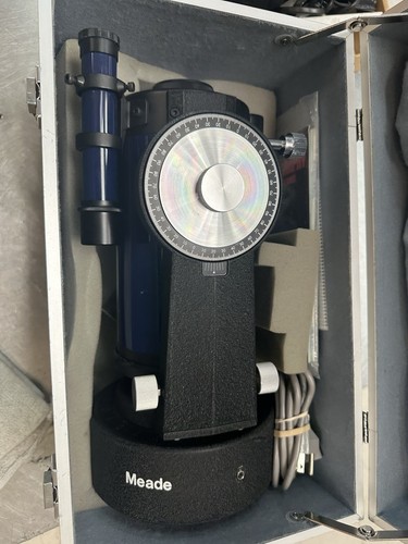 Meade 2045 f10 schmidt - meade,