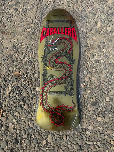 Powell peralta caballero drago - powell,