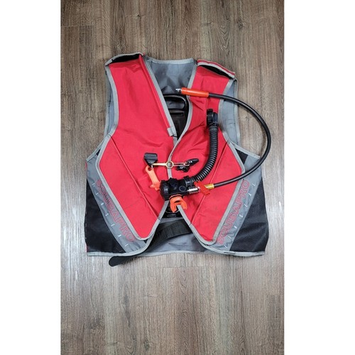 Gilet vintage scubapro - vintage,