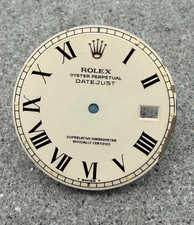 1758 originale rolex buckley - rolex,