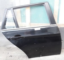 Porta portiera posteriore - portiera,