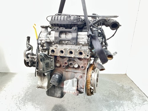 B10d1 25189208 motore completo - 25189208,