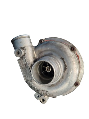Turbina turbo per - turbo,