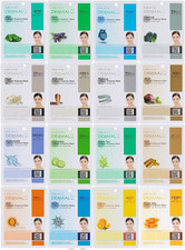 DERMAL Confezione Combinata Da