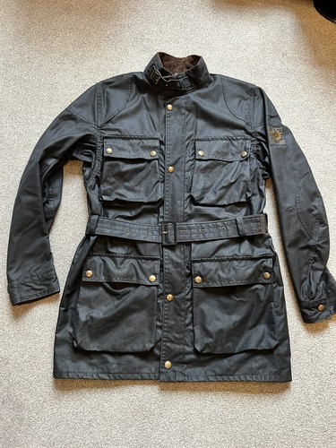 Giacca professionale belstaff - giacca,