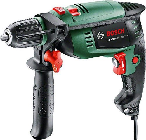 Bosch trapano percussione - bosch,