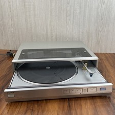 Sony PS-FL5 Giradischi