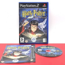 HARRY POTTER e La Pietra Filosofale PS2 PlayStation 2 multilingua ITALIANO