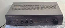 Amplificatore integrato a