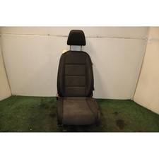 SEDILE GUIDA SX PER VOLKSWAGEN GOLF 6A SERIE (08-12) 2.0 16V TDI (81KW) 2008