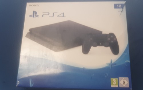 Ps4 pro 1tb - ps4,