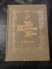 The Canterbury Tales by