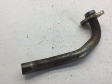 COLLETTORE MARMITTA YAMAHA MAJESTY YP E 125 2007 SE068