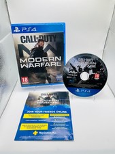 Call of Duty: Modern Warfare