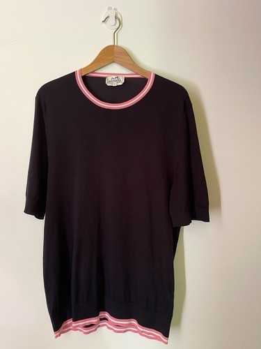 Hermes shirt uomo - -,