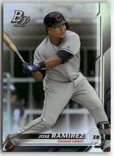 2019 bowman platinum jose - 2019,