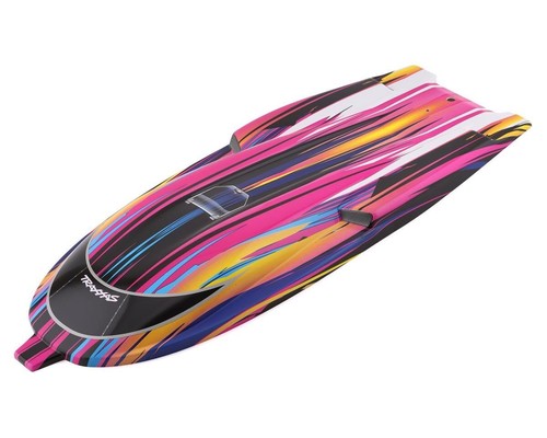 Traxxas coperchio scafo - traxxas,