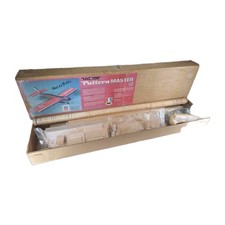Kit Aereo RC Vintage 1976