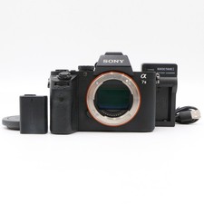 Sony Alpha A7 II ILCE-7M2