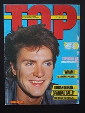 Rivista Top N 1 Mensile Di