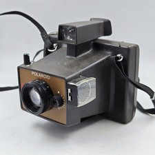 Polaroid EE33 Fotocamera - Non