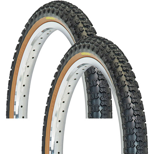 Pacchetto pneumatici bici