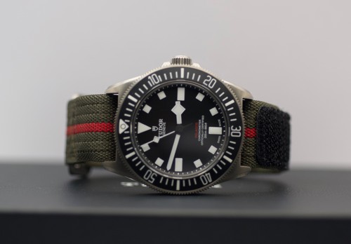 Tudor pelagos fxd ref - tudor,