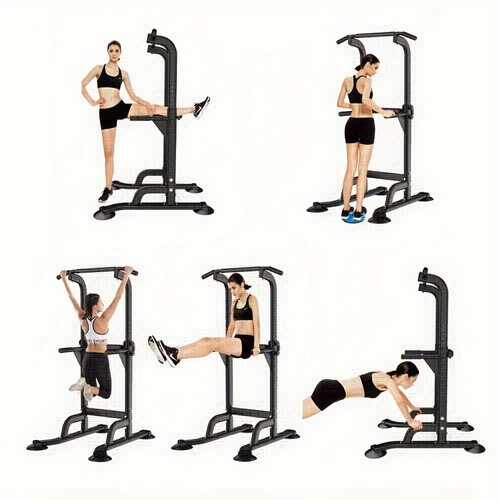 Sogespower power tower dip - tower,