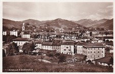Busalla sarissola 1931 - busalla, e