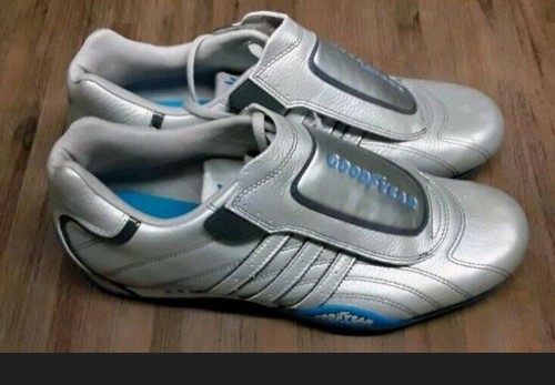 Adidas goodyear taglia 3 - adidas, 44