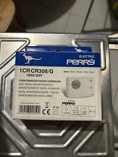 cronotermostato perry