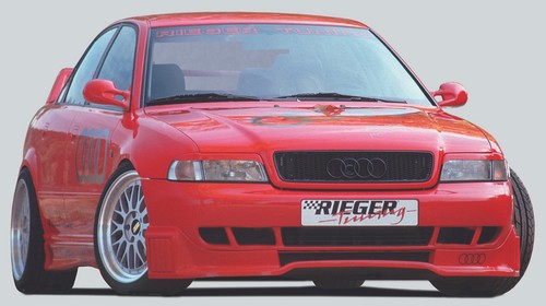 Spoiler rieger cup - spoiler,