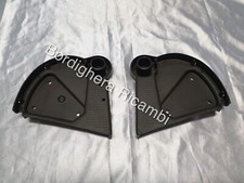 SUPPORTO LATERALE CRUSCOTTO