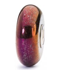 TROLLBEADS TSTBE-10006 Bead in Ematite Rossa Pietra - Retail price € 45,00