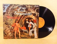 Formula 3 RCA VICTOR alberto