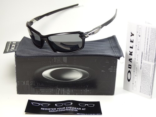 Occhiali sole oakley - sole, carbon