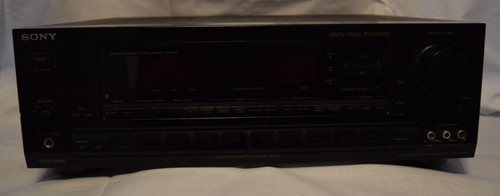 Sony str d1090 ricevitore - sony, str-d1090