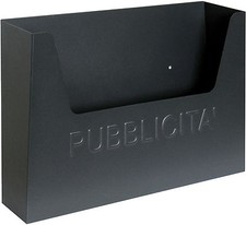 Cassetta postale per riviste