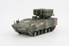 UNISTAR CINA Freccia Rossa 10