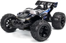 Team Magic E5 HX Monster Truck