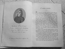 1815 REGNO DI NAPOLI ANDREA