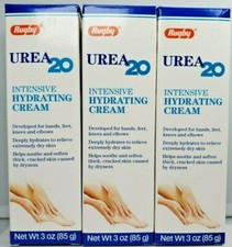 Rugby UREA 20 Crema Idratante