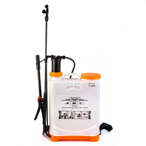 Pompa spalla manuale - a,