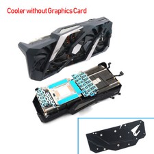 1x Per XTREME Scheda Video Grafica Cooler GIGABYTE AORUS RTX2080/2080S/2080Ti