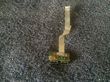 HP DV6 SCHEDA PORTE USB