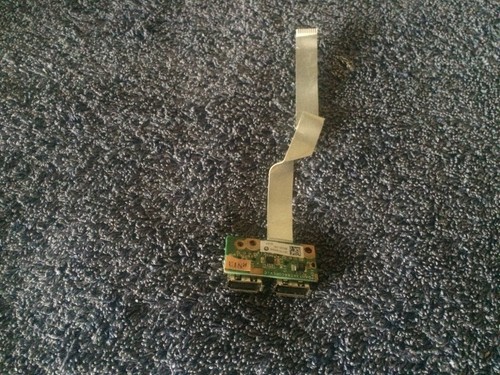 Dv6 scheda porte usb - dv6,