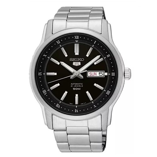 Seiko serie snkp11 superior - 5,
