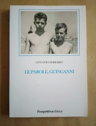Parole inganni di - "le, gl'inganni"